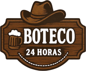 Boteco 24 Horas