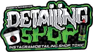 Detailing Shop