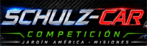 Schulz-Car Competición — Jardín América