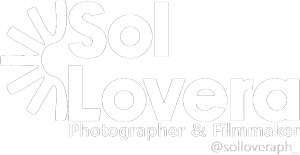 Sol Lovera — Photographer & Filmmaker