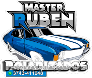 Master Rubén Polarizados