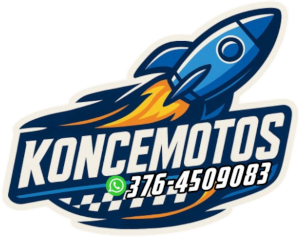 Koncemotos
