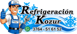 Refrigeración Kozur