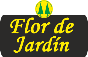 Flor de Jardín
