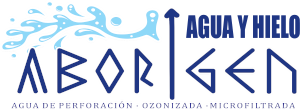 Aborigen — Agua y Hielo
