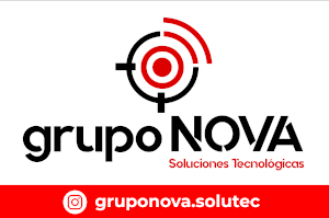 grupo NOVA — Soluciones Tecnológicas