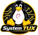 Logo de System TUX
